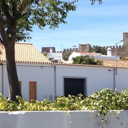 Casa Na Vila Historica De Mourao Exterior photo