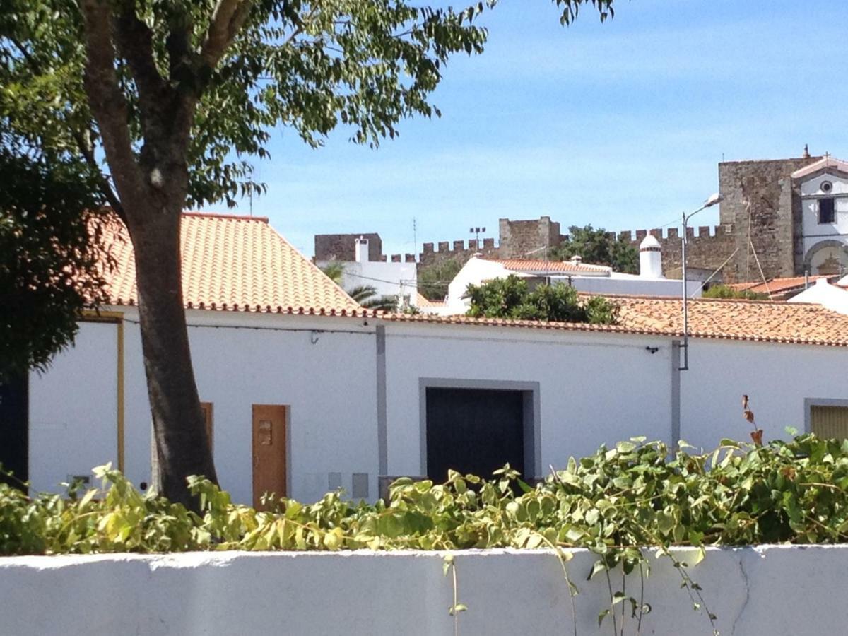 Casa Na Vila Historica De Mourao Exterior photo